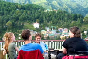 Mitra Hostel Mcleodganj